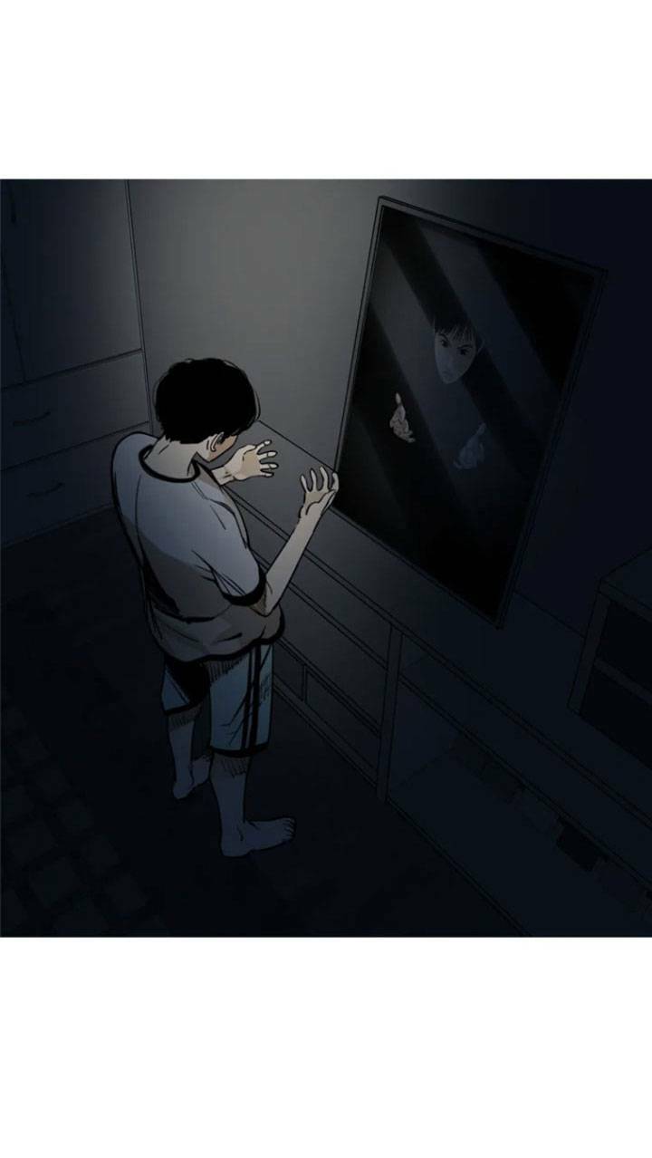 The Blob - Chương 1