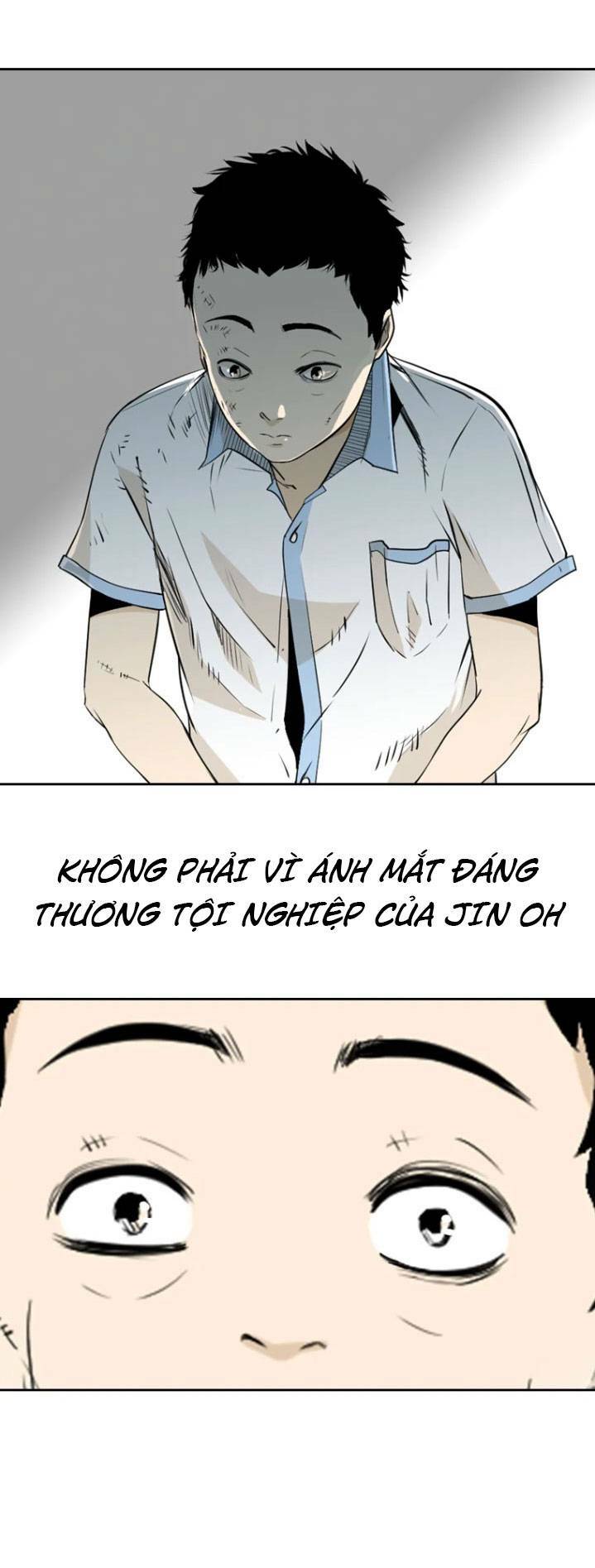 The Blob - Chương 1