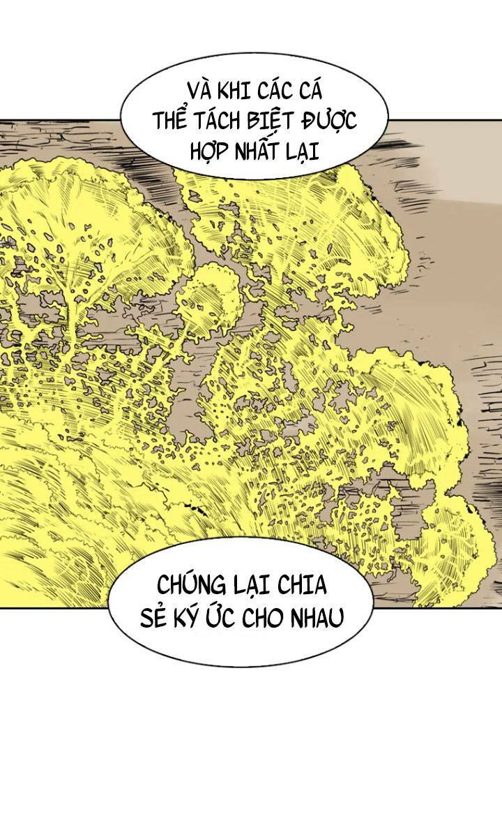 The Blob - Chương 1