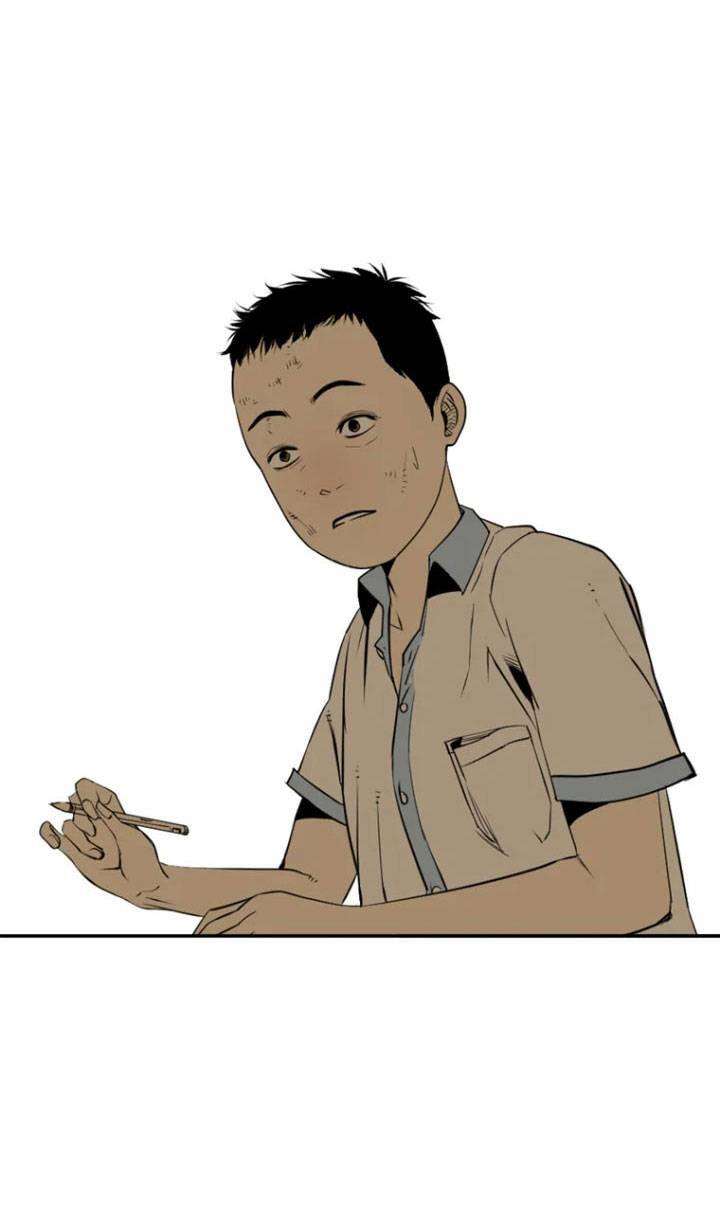The Blob - Chương 1
