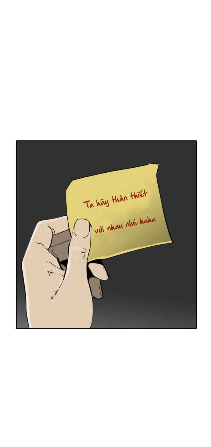 The Blob - Chương 1