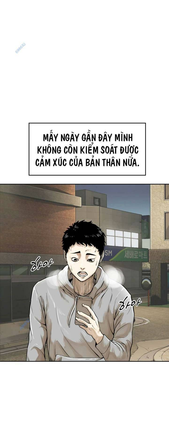 The Blob - Chương 10
