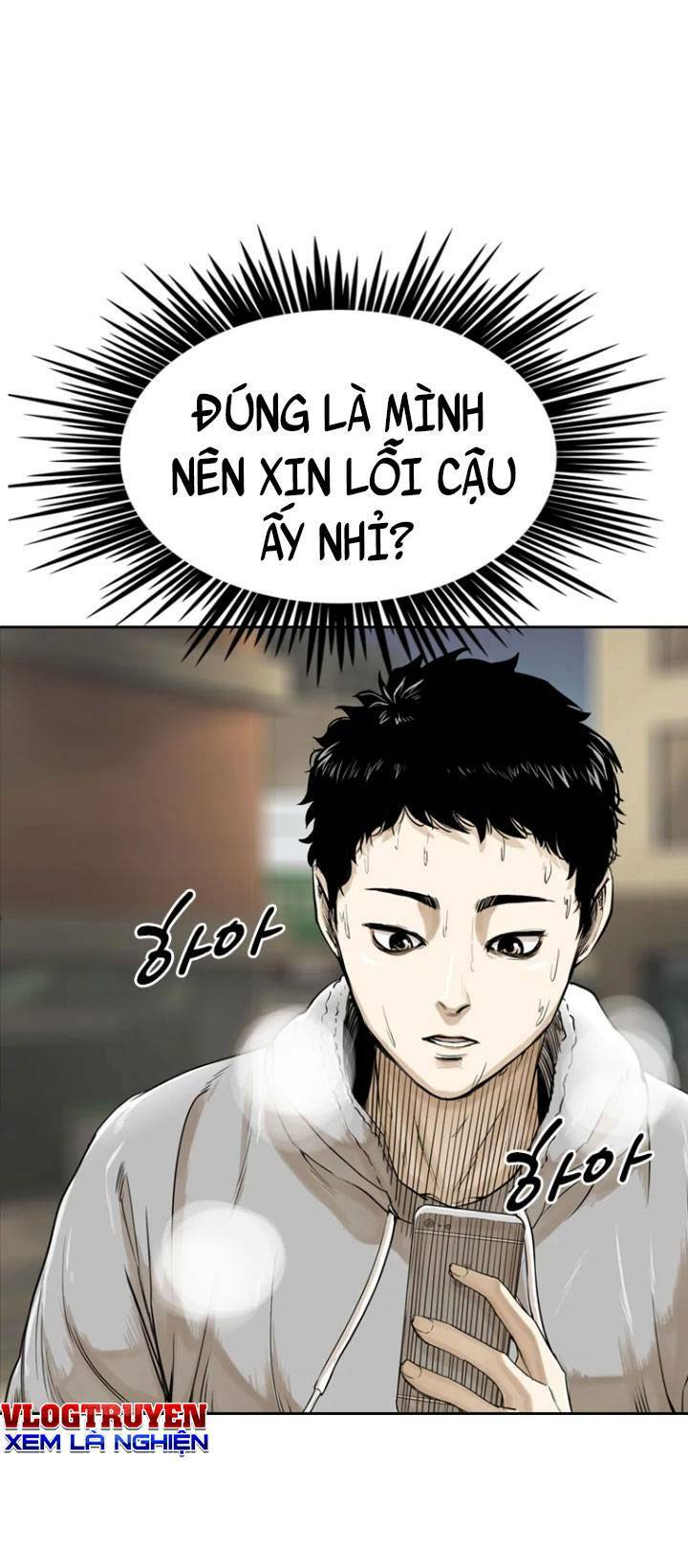 The Blob - Chương 10