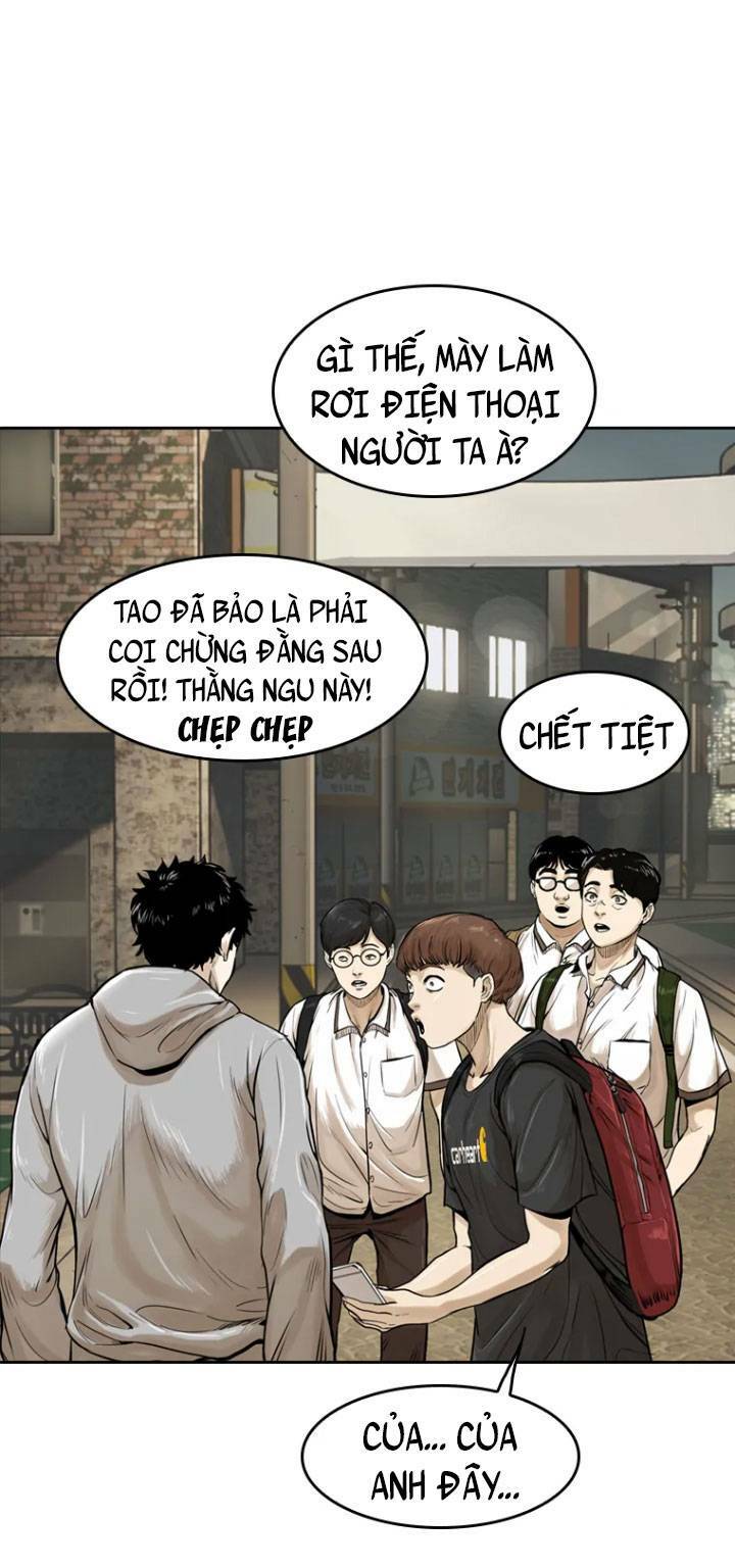 The Blob - Chương 10