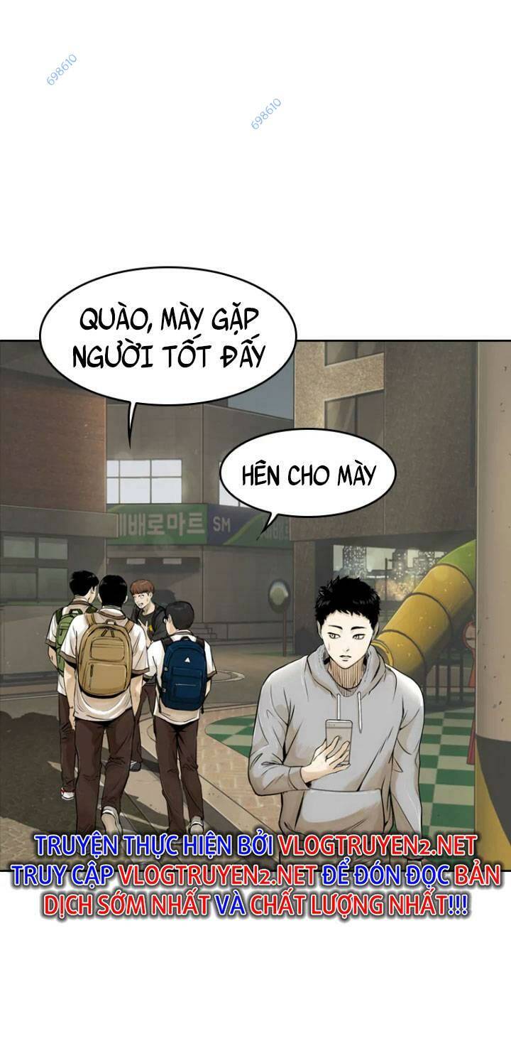 The Blob - Chương 10