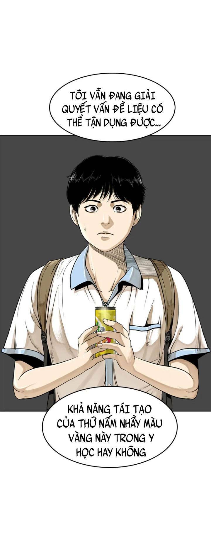 The Blob - Chương 10