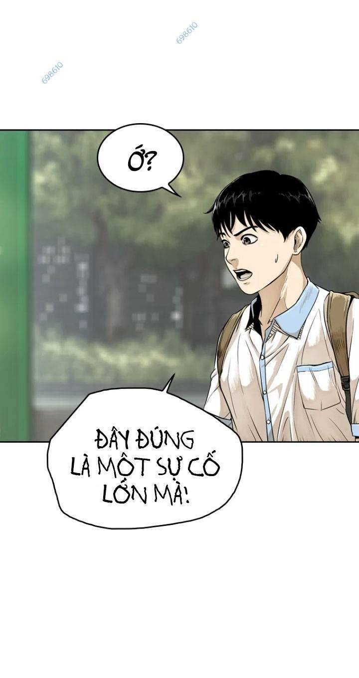 The Blob - Chương 10