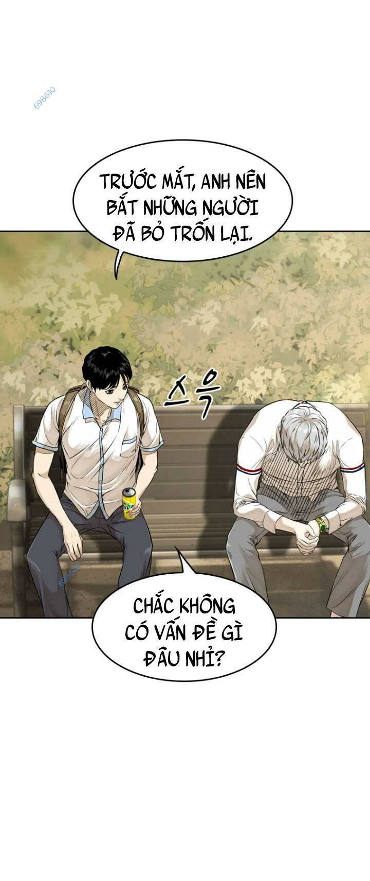 The Blob - Chương 10