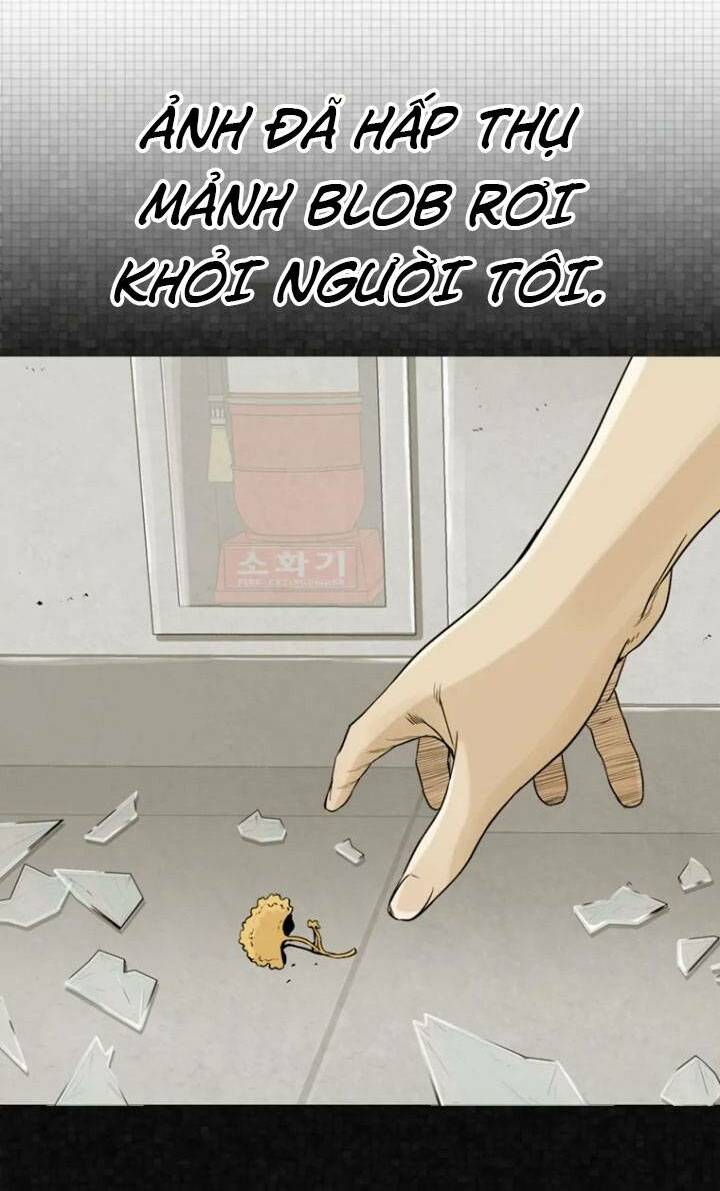 The Blob - Chương 10