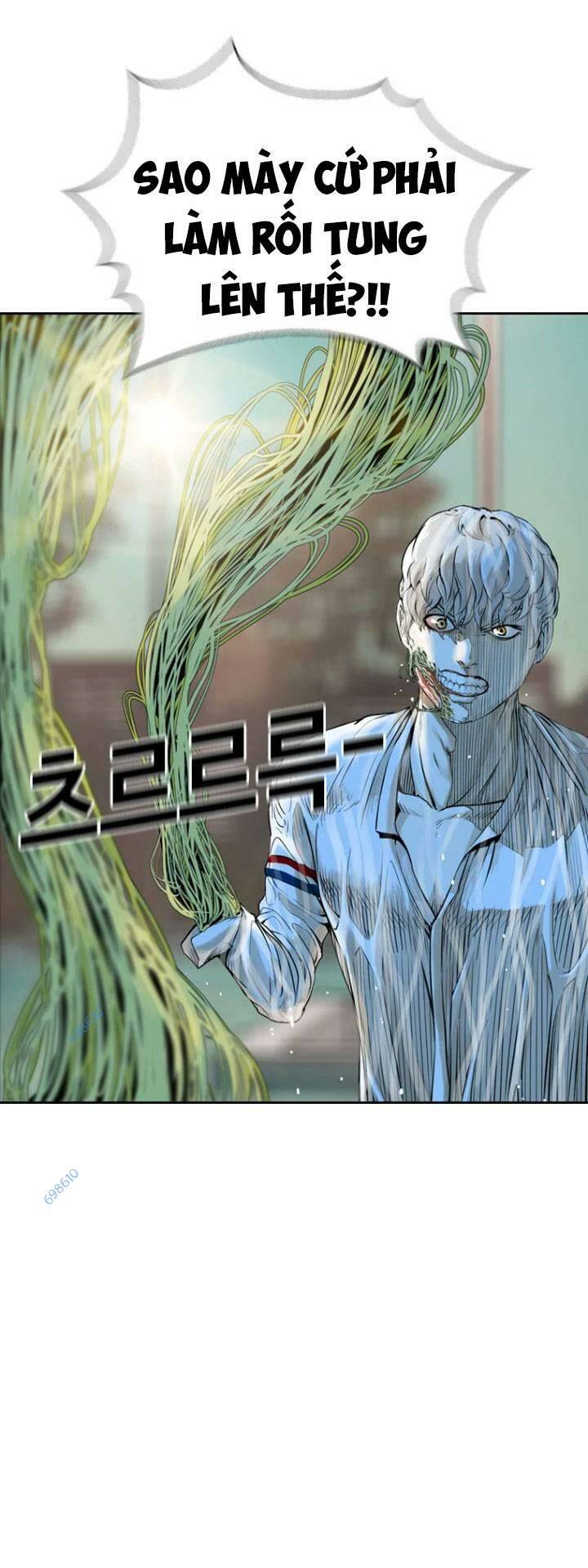 The Blob - Chương 10