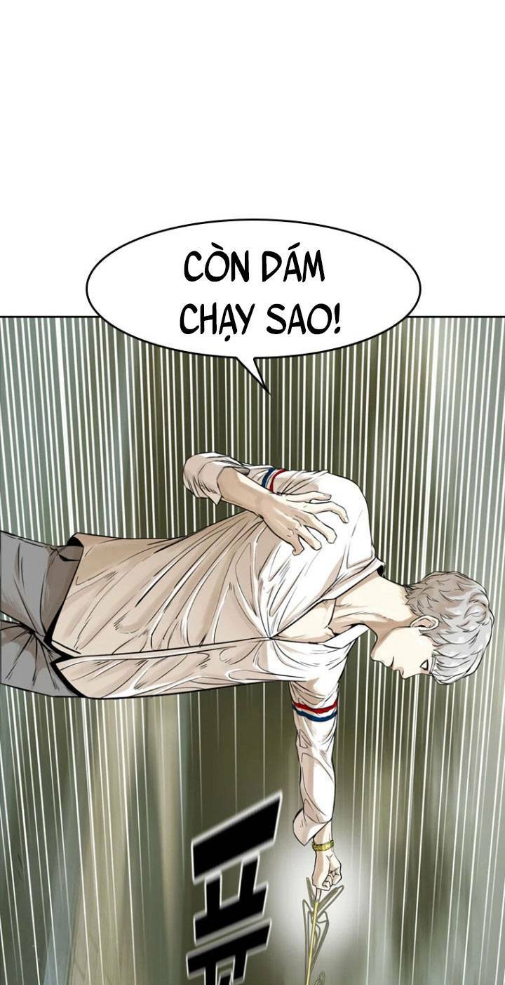 The Blob - Chương 10
