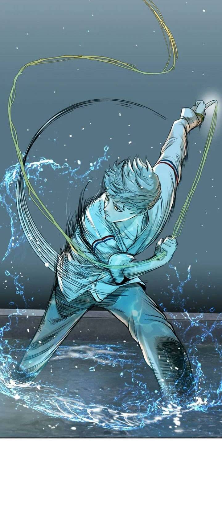 The Blob - Chương 10
