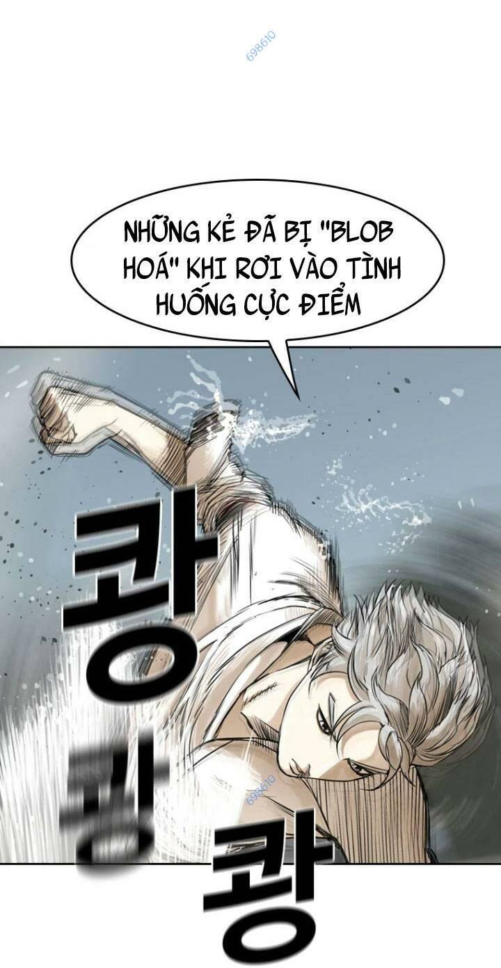 The Blob - Chương 10