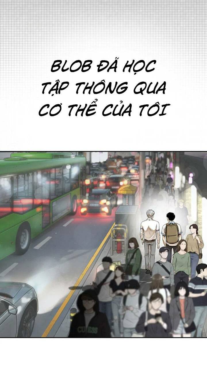 The Blob - Chương 10