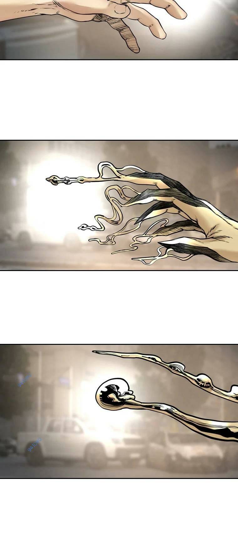 The Blob - Chương 100