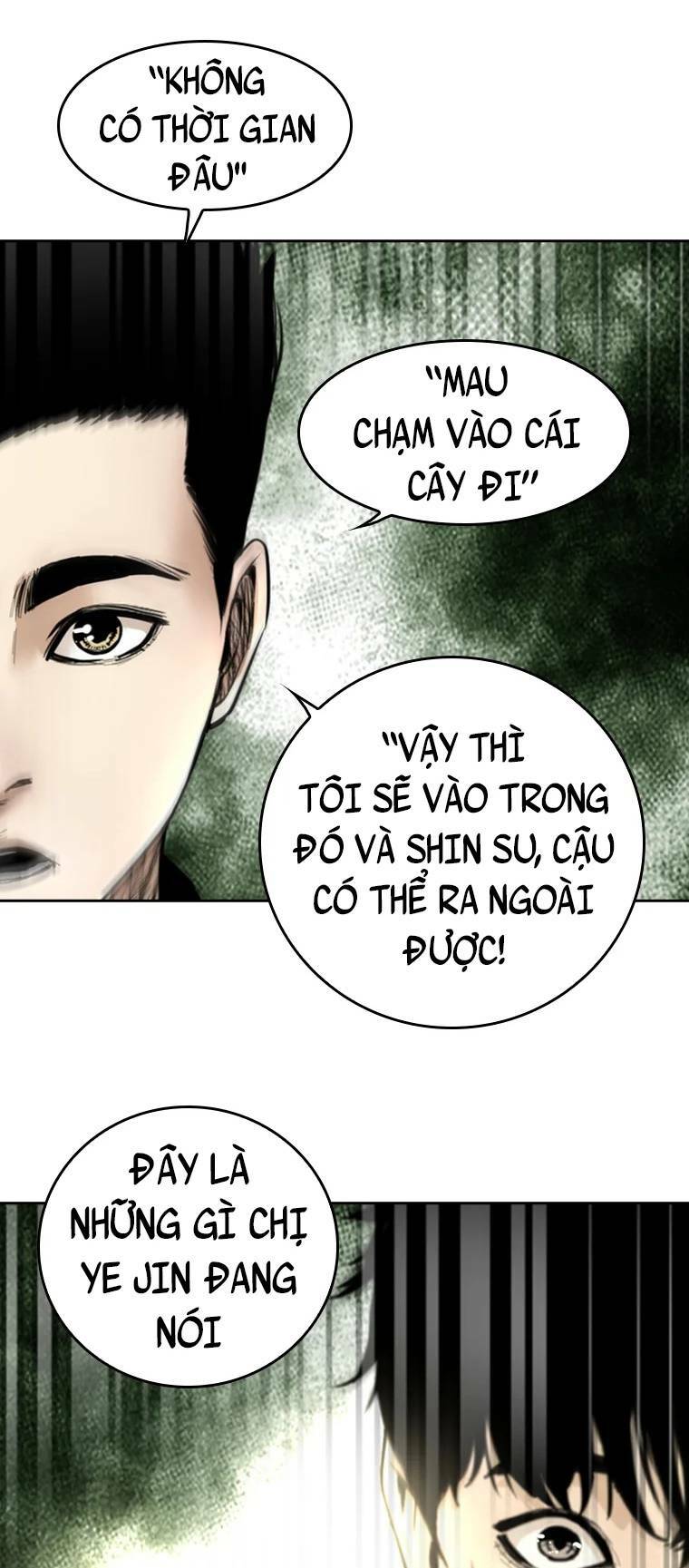 The Blob - Chương 100