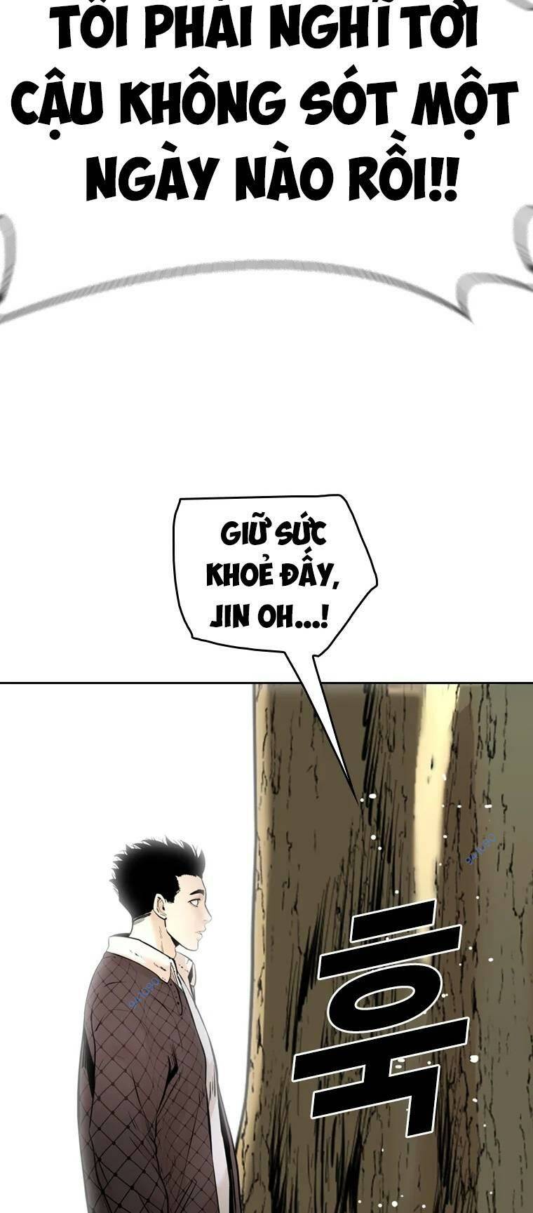 The Blob - Chương 100