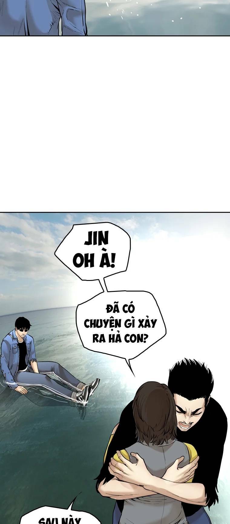 The Blob - Chương 100