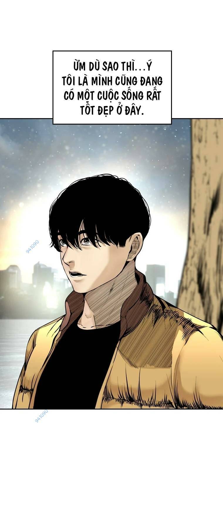 The Blob - Chương 100