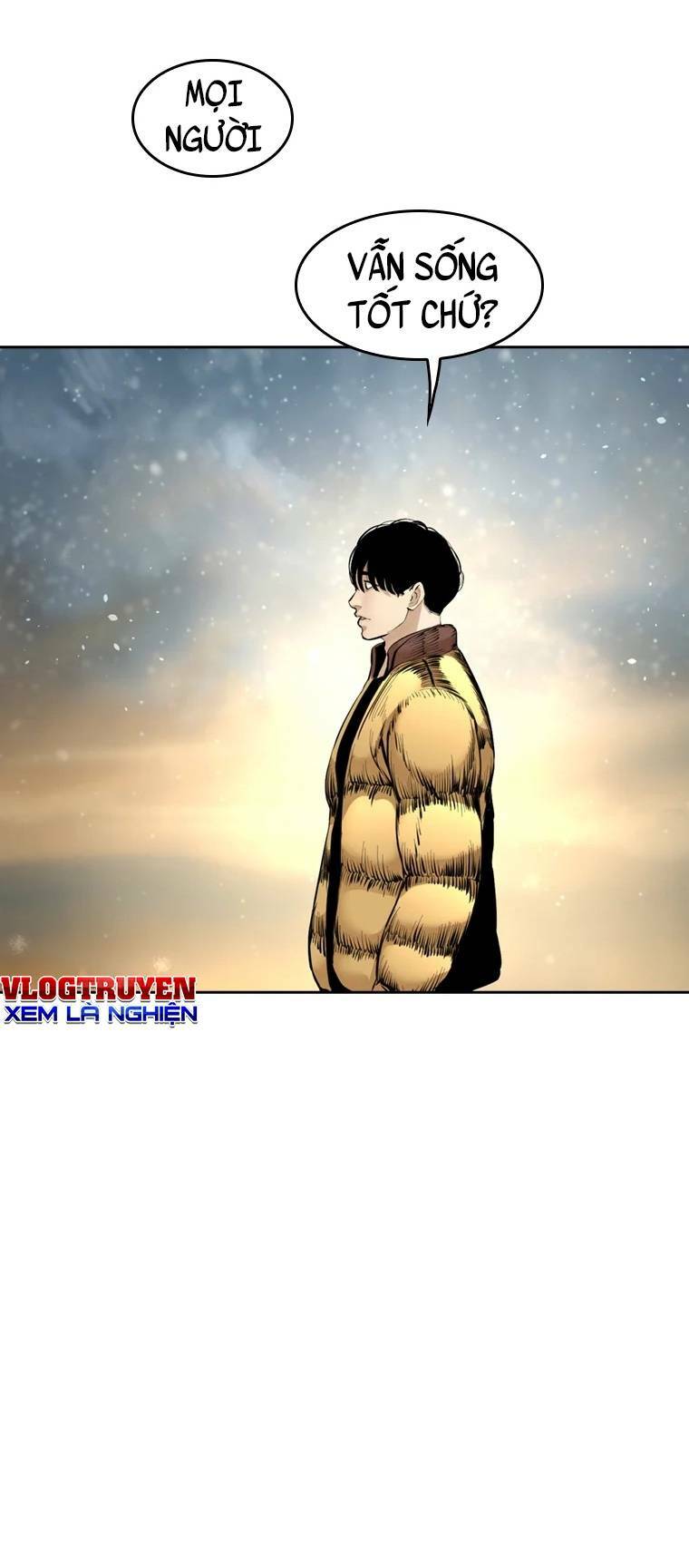 The Blob - Chương 100