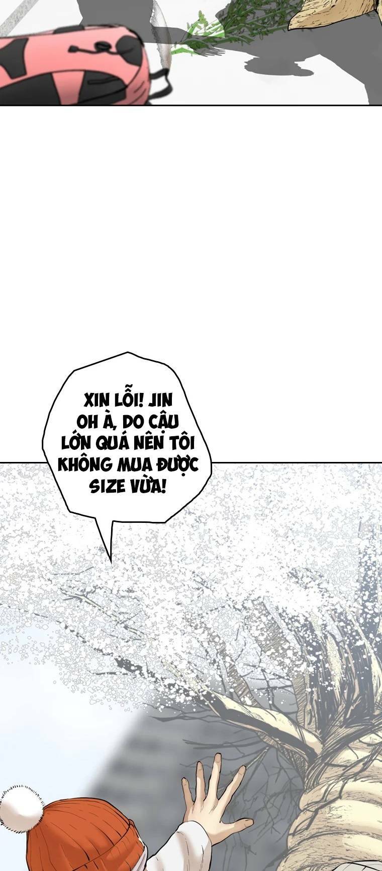 The Blob - Chương 100