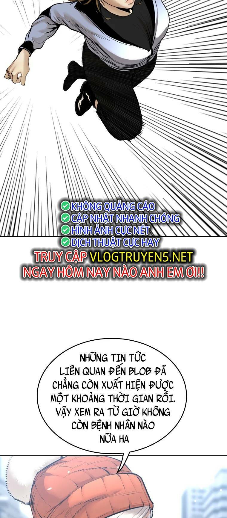 The Blob - Chương 100