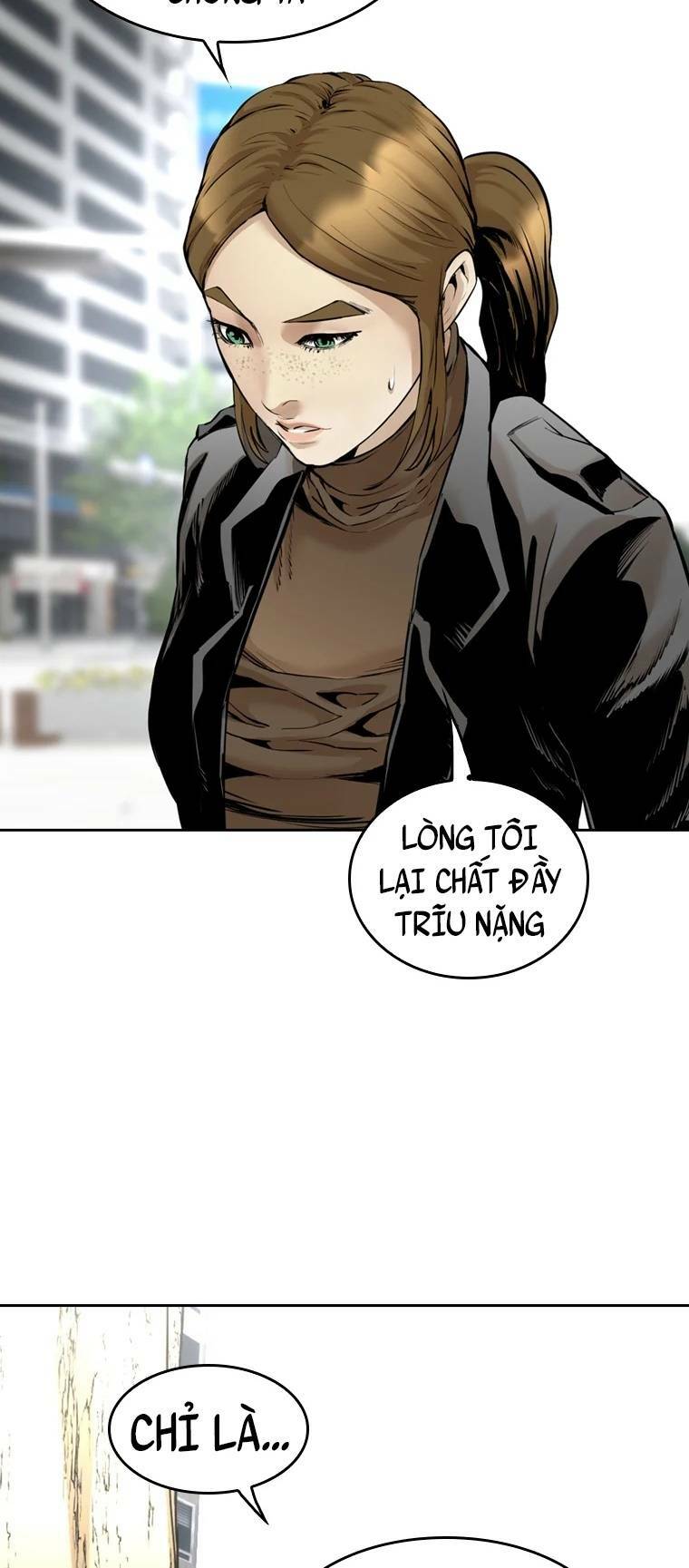 The Blob - Chương 100
