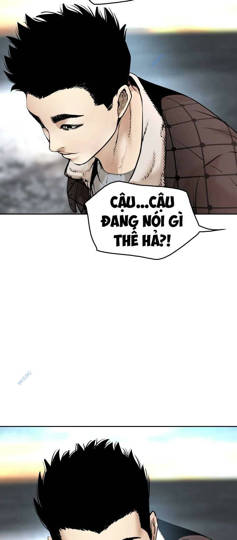 The Blob - Chương 100