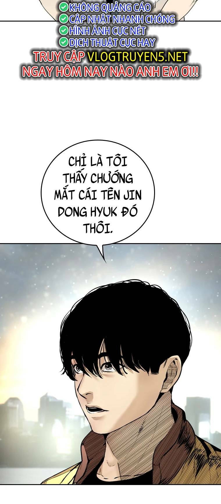The Blob - Chương 100