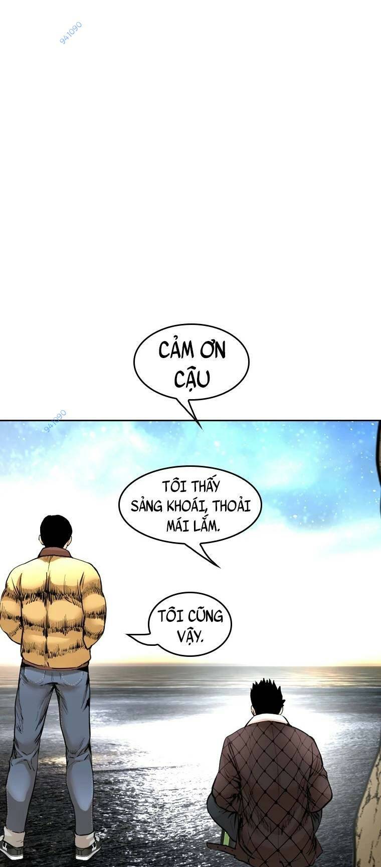 The Blob - Chương 100