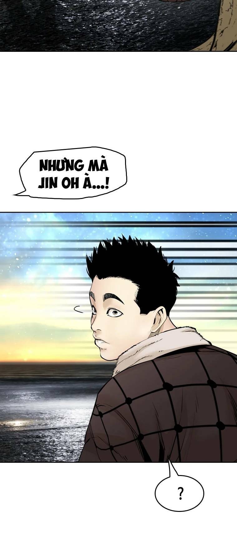 The Blob - Chương 100