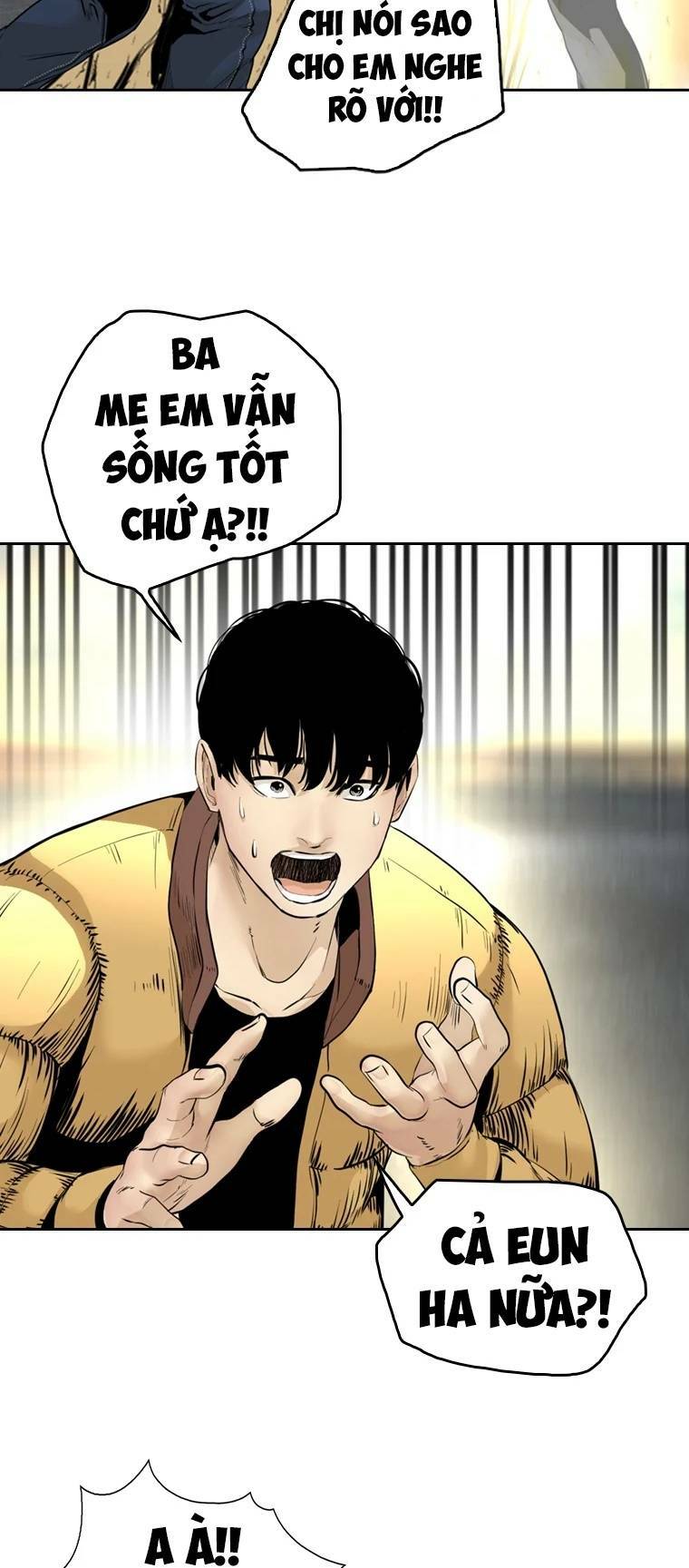 The Blob - Chương 100
