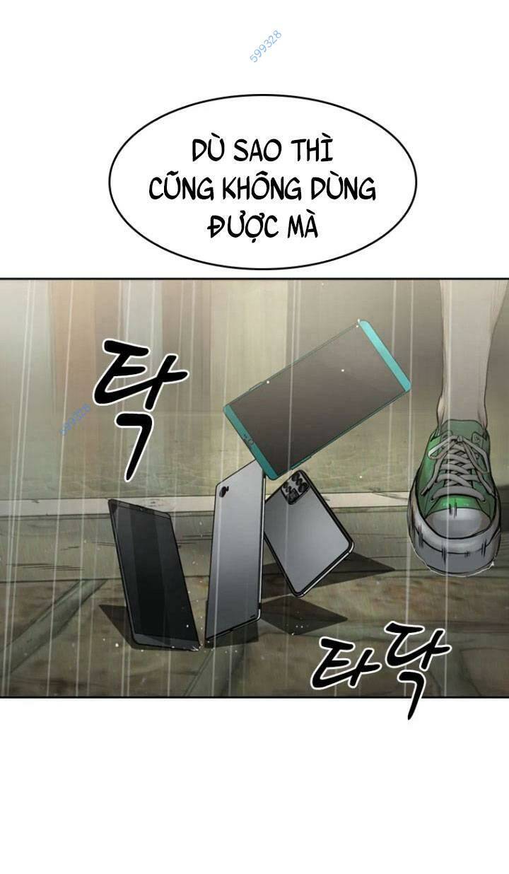 The Blob - Chương 11