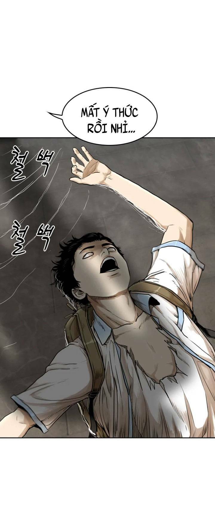 The Blob - Chương 11