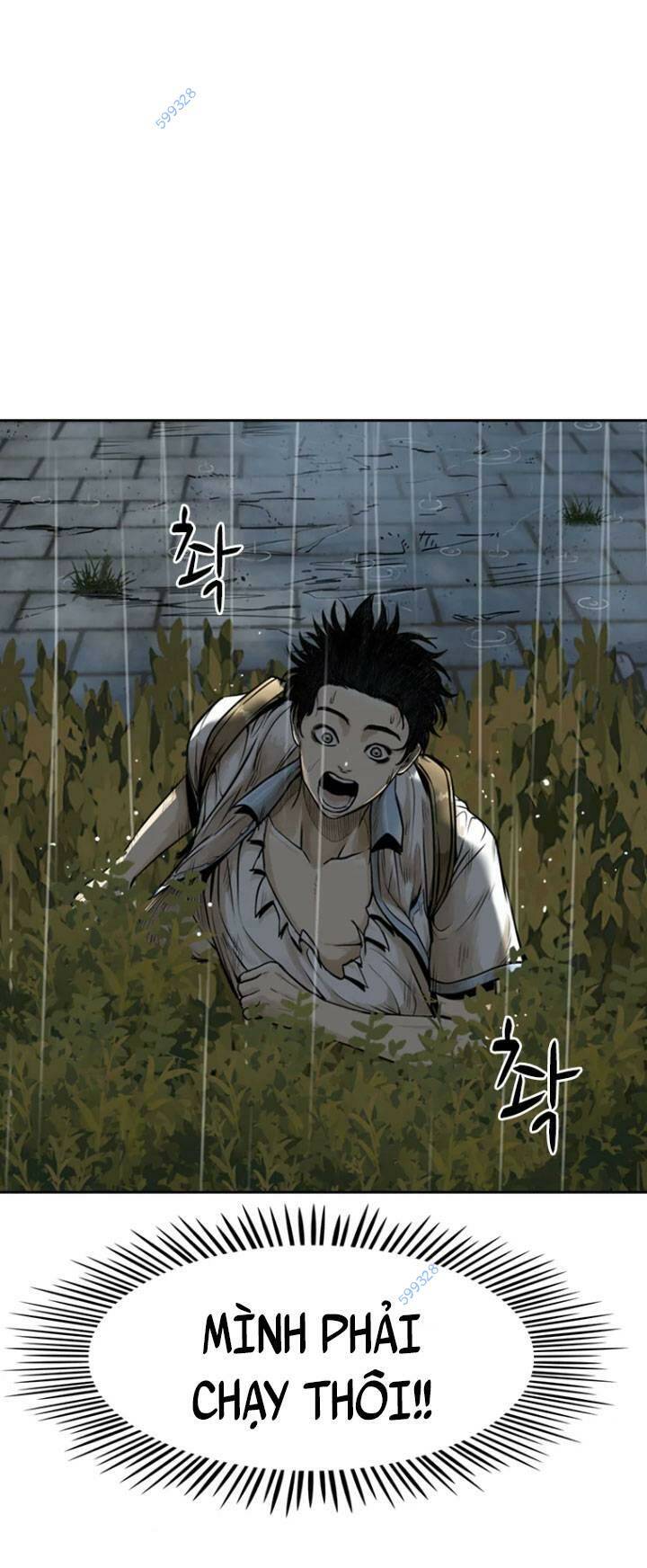 The Blob - Chương 11