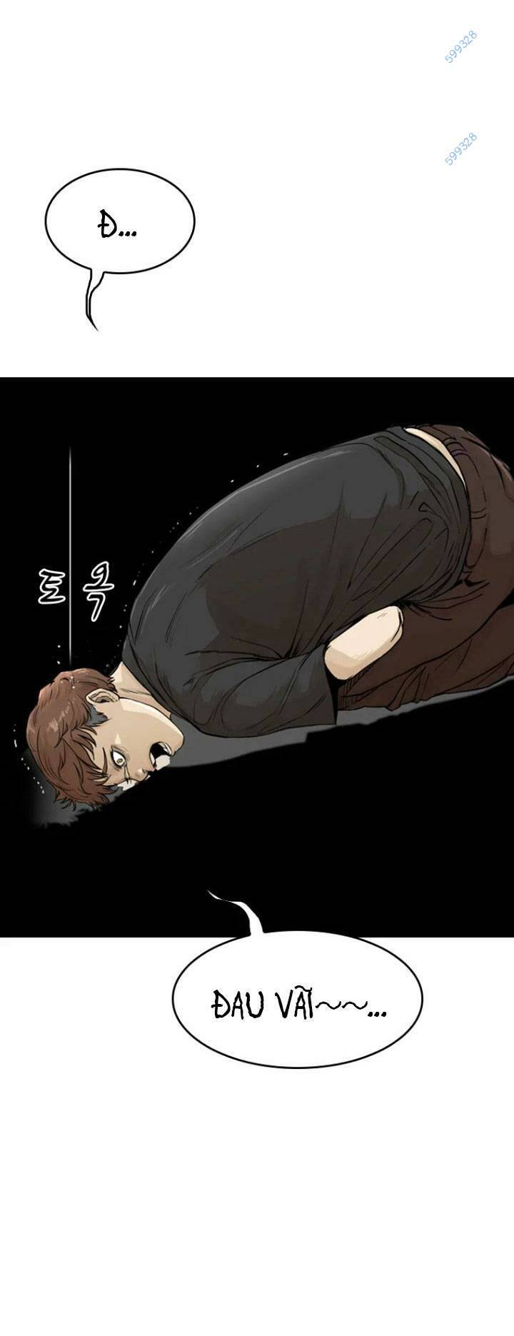 The Blob - Chương 11