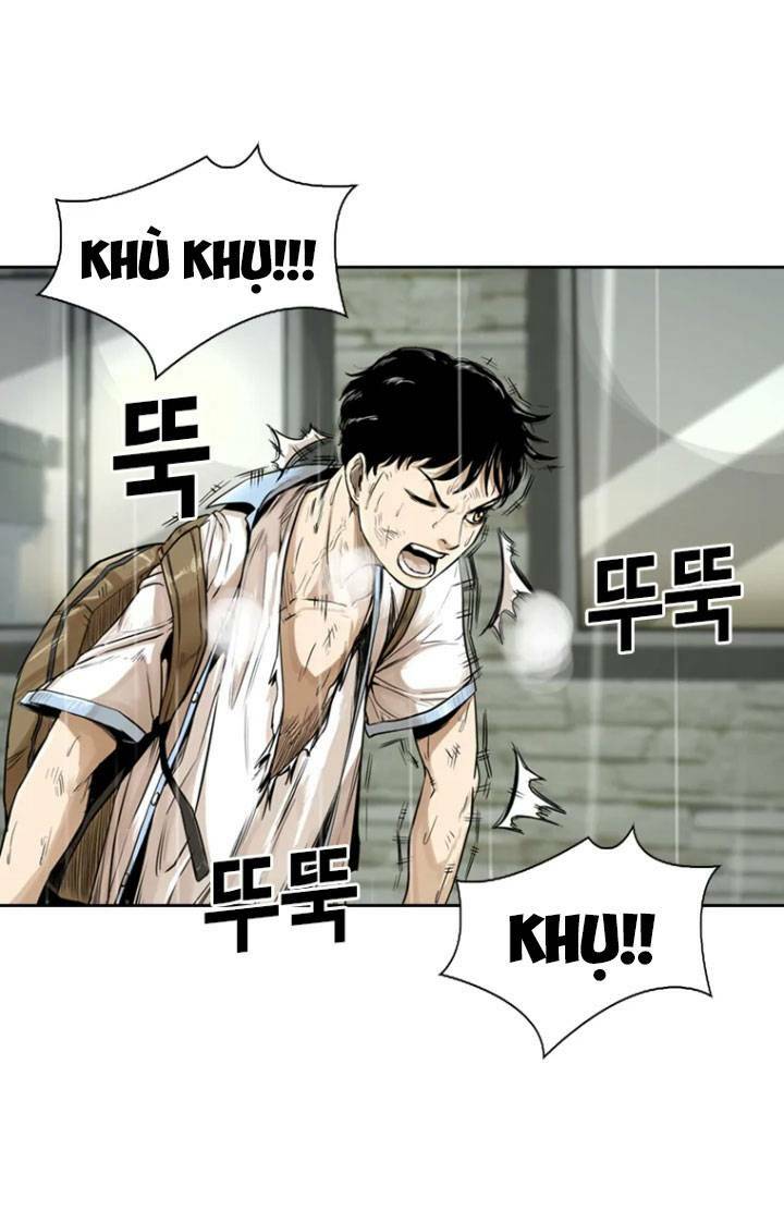 The Blob - Chương 11