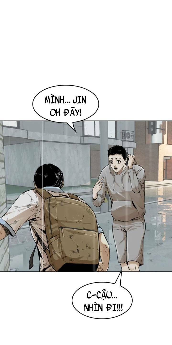 The Blob - Chương 11
