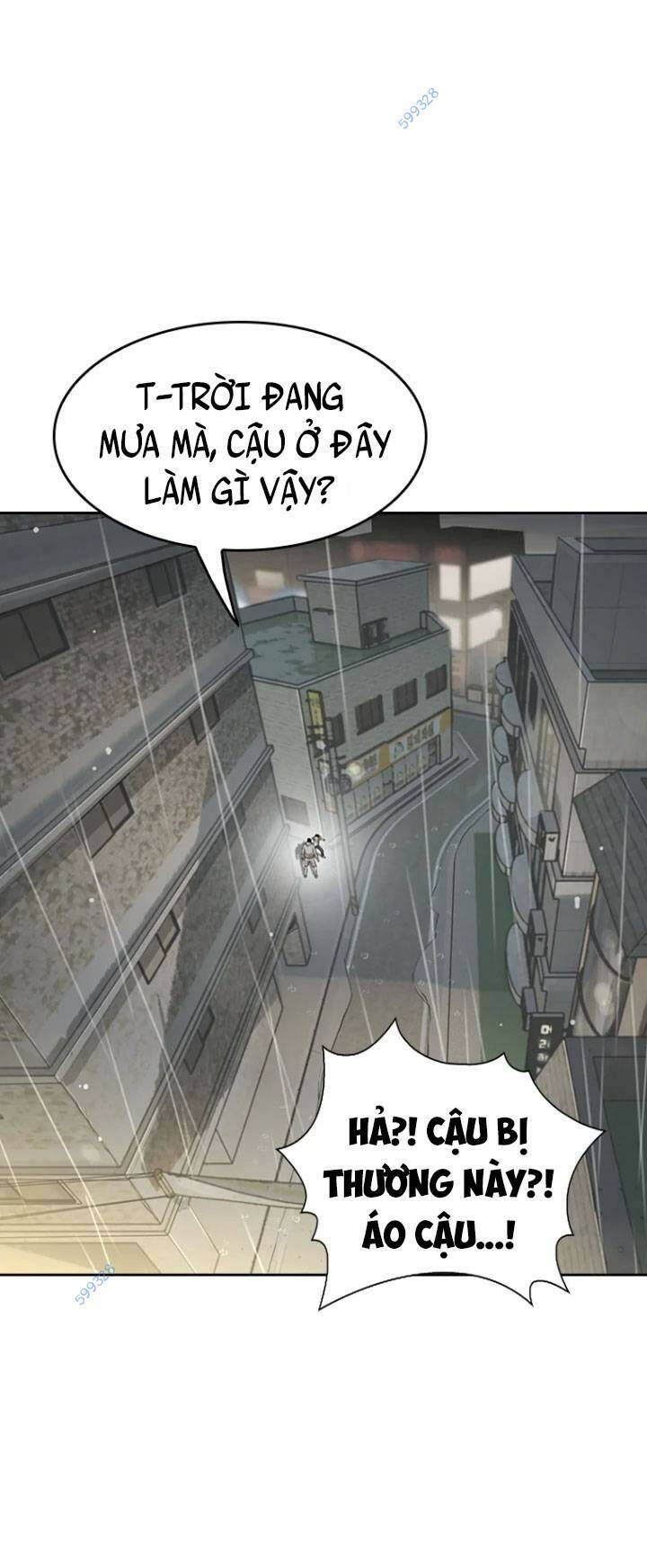 The Blob - Chương 11