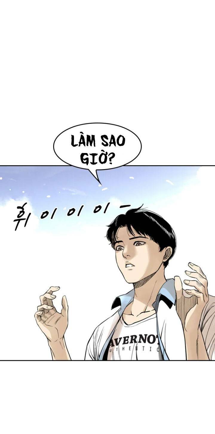 The Blob - Chương 12