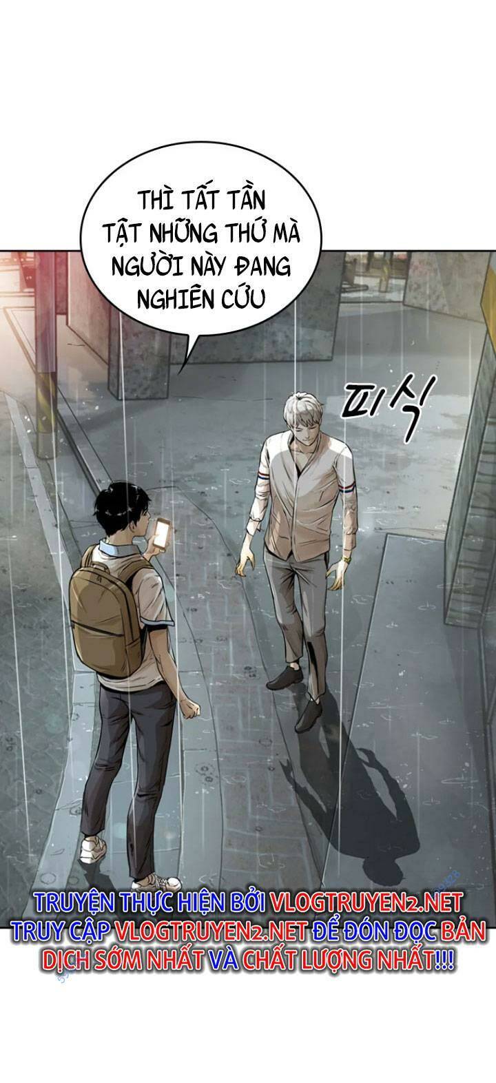 The Blob - Chương 12