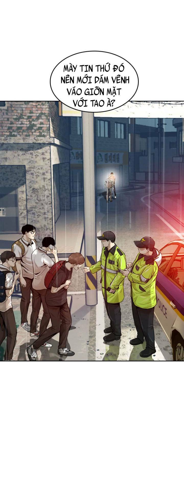 The Blob - Chương 12