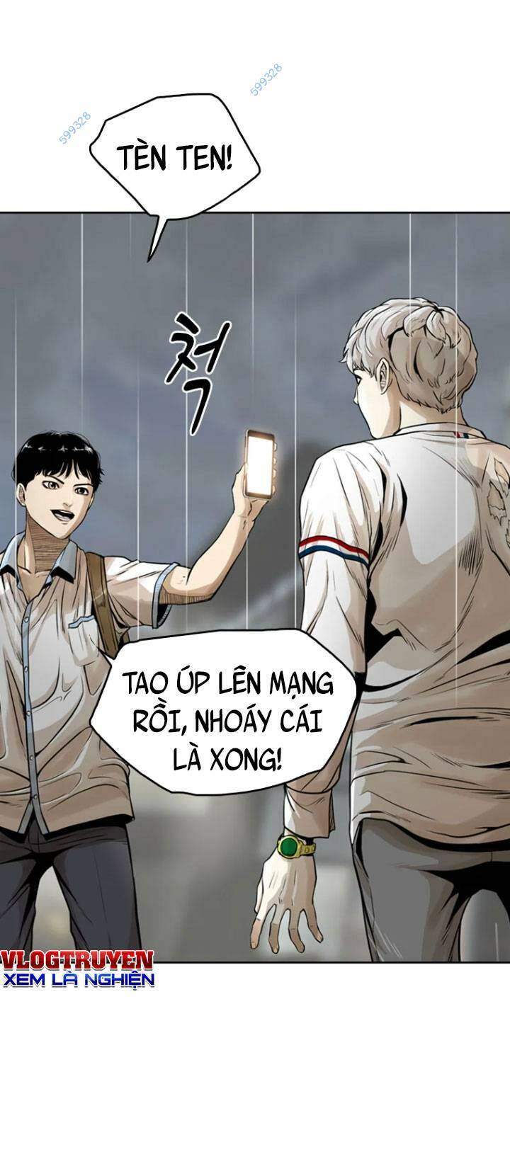 The Blob - Chương 12