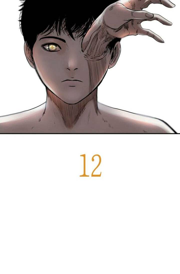 The Blob - Chương 12