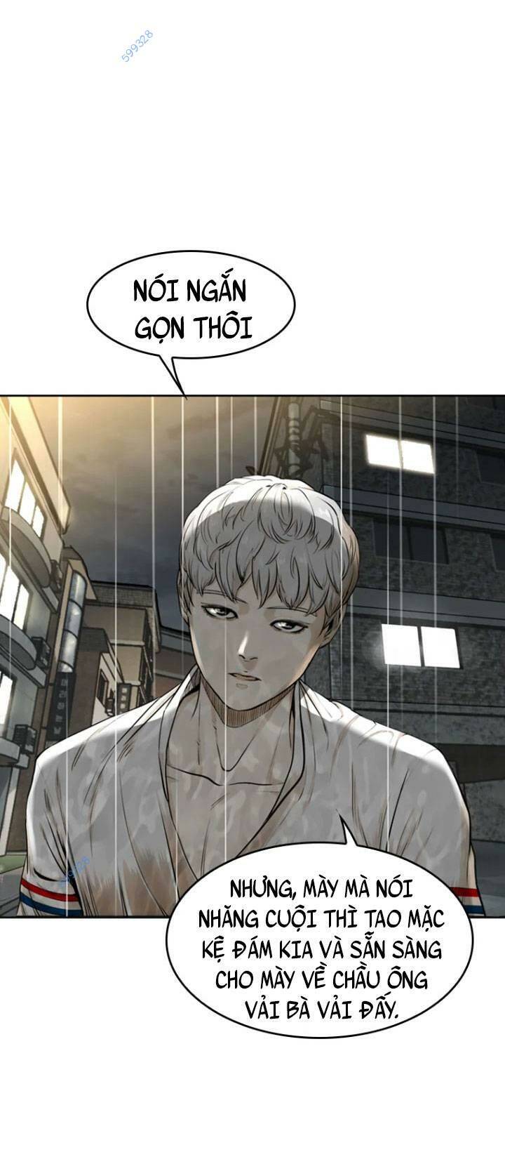 The Blob - Chương 12