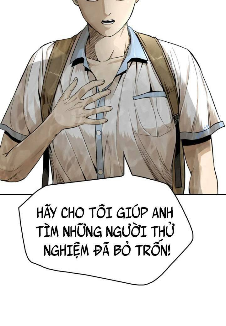The Blob - Chương 12