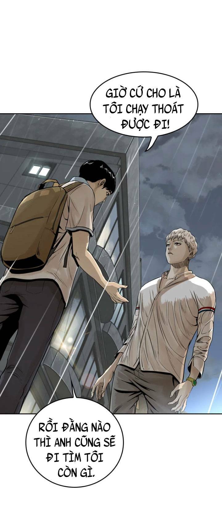 The Blob - Chương 12