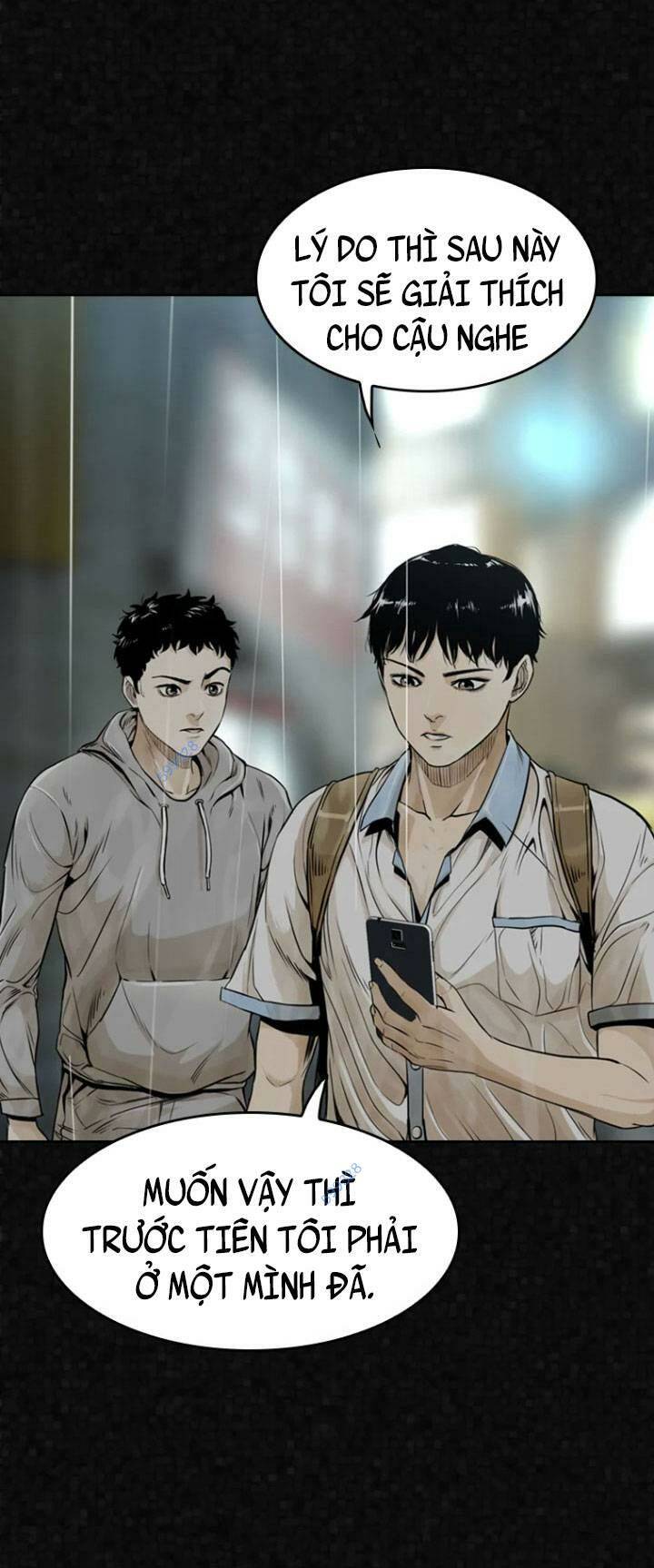 The Blob - Chương 12