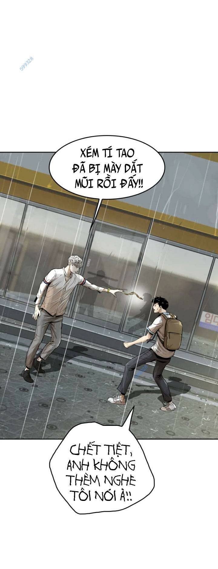 The Blob - Chương 12