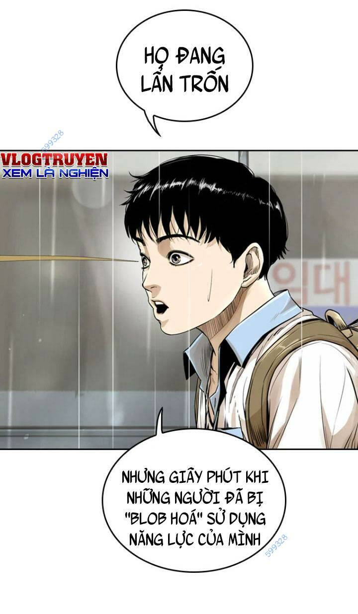 The Blob - Chương 12
